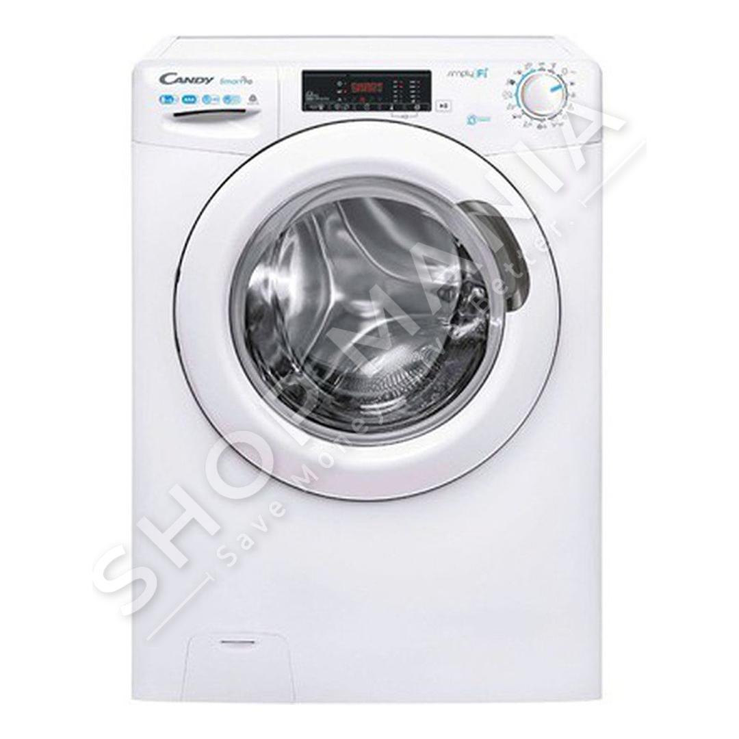 CANDY - LARESE THARESE 8KG/5KG " CSOW 4855T\1-S" - A ++