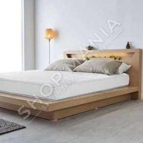 DYSHEK TEK "MEMOSILVER 18+2 MEMORY" - 120X200CM