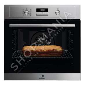 ELECTROLUX - FURRE INKASO "EOF4P74X" - 3490W, 72L