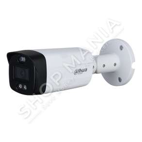 DAHUA - KAMER E JASHTME 2MP HDCVI FULL COLOR - HAC-HFW1209C-LED