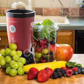 BLENDER ELEKTRIK FRUTASH "NUTRIBLADE PRO" - 600W