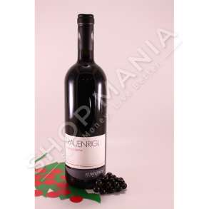 KURTATSCH - VERE E KUQE "LAGREIN RISERVA - FRAUENRIGL 2013" - 750ML, 14.5% VOL.