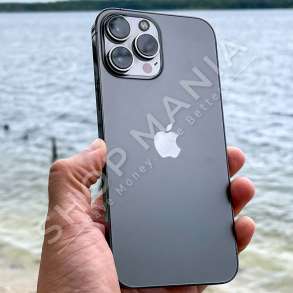 CELULAR IPHONE 13 PRO - 6/512GB