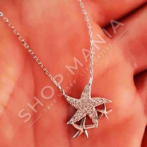 VARESE ARGJEND ME GURE TE VEGJEL ZIRKONI "DIZAJN YJE"