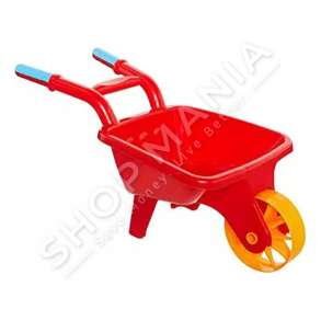 KARROCE DORE +3 VJEC - 8693830015188