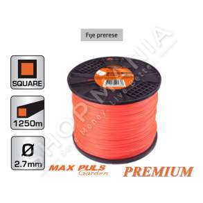 MAXPULS - FIJE PRERESE BARI 1250MX2.7MM - MP10732