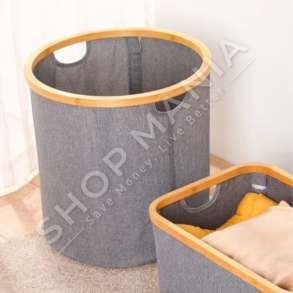 EURO IDEA - KOSH ORGANIZUES RRETHOR 40CM - 8679988052947