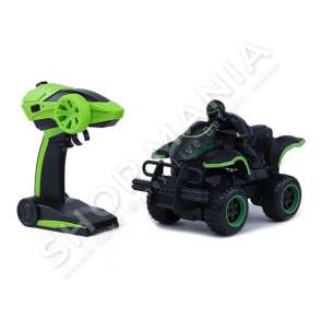 MOTORR MAJESTIC DEMEANOR 1:16 +6VJEC "JZL MAJESTIC DEMEANOR RC BEACH BUGGY" - JL3005