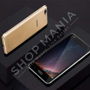 CELULAR DOOGEE X20 ( 2/16 GB) - 2GB, 16GB