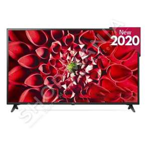 LG - TELEVIZOR SMART 55"/ULTRA HD 4K/DVB-T2/T/C/S/S2 - 55UN711C0ZB