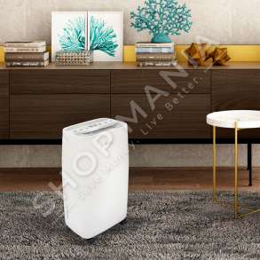 ARGO - DELAGESHTUES AJRI "DRY NATURE 11" - 240W