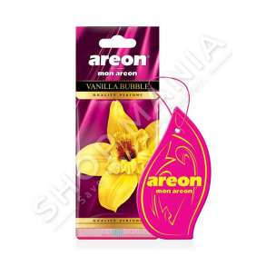 AREON - AROMATIK SAPUN ME VARJE "VANILLA BUBBLE" - BN-032