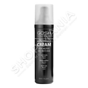 GOSH - KREM HIDRATUES PER FYTYREN 50ML "DONODERM 24H MOISTURE" - 5711914123567