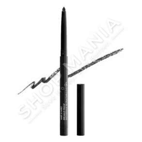 WET N WILD - PENEL "MEGALAST RETRACTABLE EYELINER" - BLACK