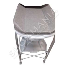 TAVOLINE NDERRIMI ME VASKETE "CAMBIO" (0-12M)