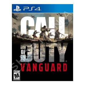 ACTIVISION - LOJE PER PS4: CALL OF DUTY VANGUARD - 5030917295157