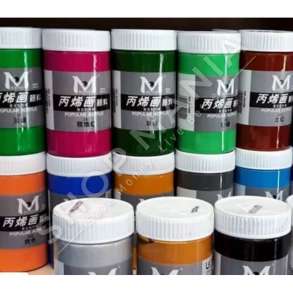 BOJE ACRYLIC SHUMENGJYRESHE - 520 ML