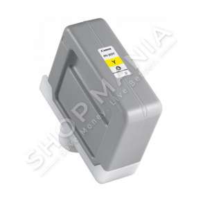 CANON - KARTUÇË ME BOJË NGJYRË E VERDHË PFI-303Y 2961B001 330ML
