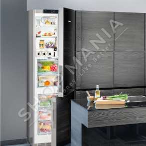 LIEBHERR - FRIGORIFER NGRIRES I POSHTEM 344L/A+++ TOTAL NO FROST - CBNPgb 4855