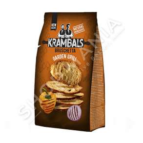 KRAMBALS - BRUSKETA ME PERIME - 60G