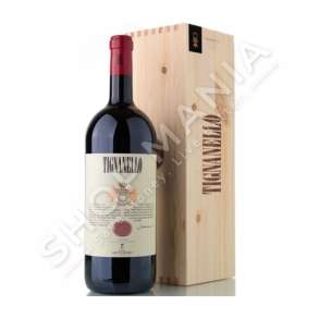 ANTINORI - VERE E KUQE "TINGANELLO TOSCANA MAGNUM 2016" - 1.5L, 13% VOL.