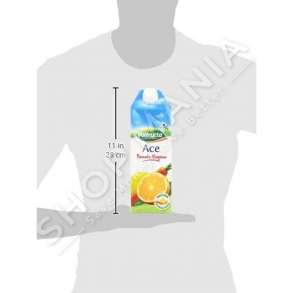 VALFRUTTA - LENG ACE - 1.5L