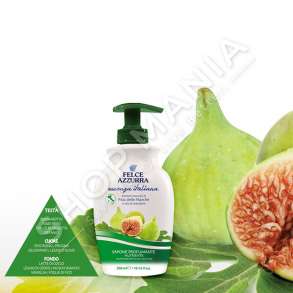 FELCE AZZURRA - SAPUN LIKUID ESSENZA ITALIANA 300ml