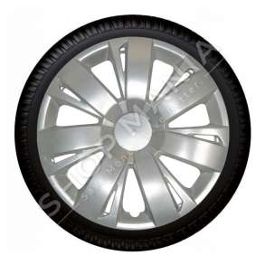 TASA MAKINE 16" - "BN-1208", 4 COPE