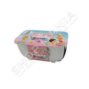 ZAPF - KUKULL BEBE ME VASKE, +4 VJEC