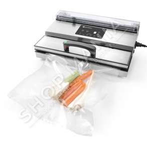 HENDI - MAKINE VAKUMI PER IZOLIMIN E USHQIMIT 550W - 8711369975374