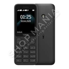 CELULAR NOKIA 125 - 4MB