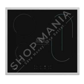 CANDY - PIANURE ME 3 VATRA ELEKTRIKE 60CM - CH64BFT