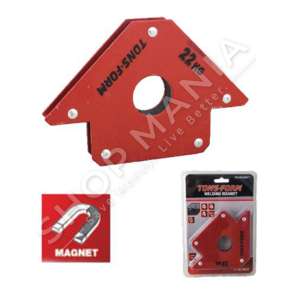 TONS FORM - KENDORE MAGNETIKE PER SALDIM - 9636