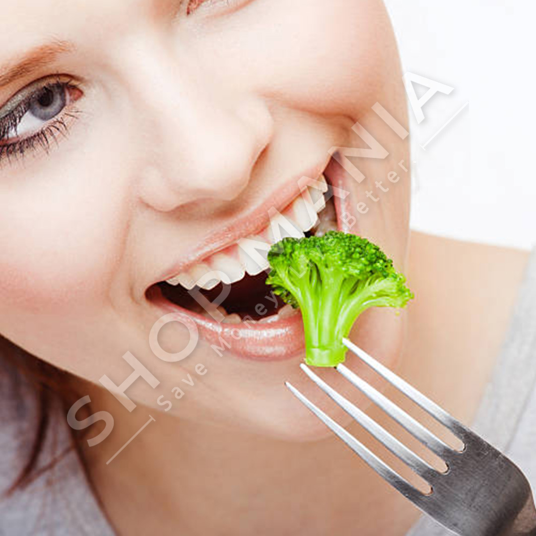 SET ME PIRUNJ "LUNA" - 6 COPE