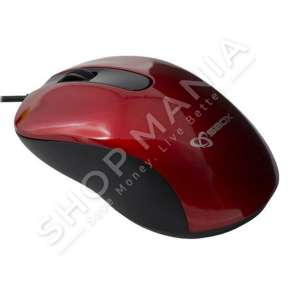 SBOX - MOUSE OPTIK - M-901R