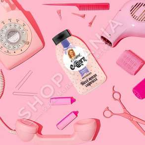 ADORN - KREM PER KACURRELA ME EFEKT ANTI-FRIZ - 200ML