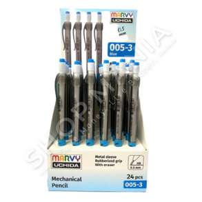 UCHIDA - PORTAMINE - 0.5MM