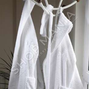 ROBDISHAN 100% PAMBUK "LISBONNE" - L