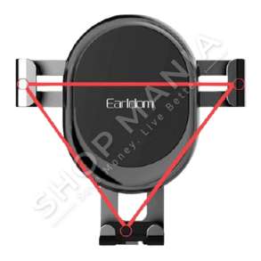 EARLDOM - MBAJTESE CELULARI MAGNETIKE "EH95"