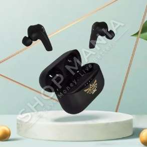 OTL - KUFJE WIRELESS PER FEMIJE "EARPHONES OTL-ZELDA CREST TWS EARPODS" - 5055371623988