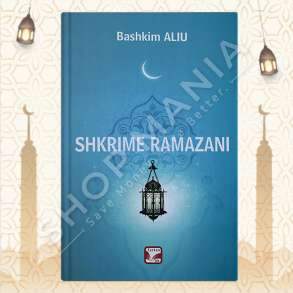 SHKRIME RAMAZANI - BASHKIM ALIU