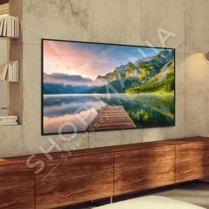 SAMSUNG - TELEVIZOR SMART 85"/ULTRA HD 4K/ DVB-T2/C/S2 - UE85AU7172UXXH