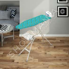 COLOMBO - TAVOLINE HEKUROSJE 120X40CM "PRATICIA" - 8003186058300