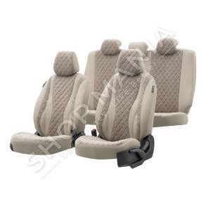 SET VESHJE SEDILJE 2+3 - 10399