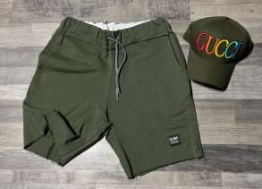 TUTA SPORTIVE TE SHKURTRA "CLANG" TR-134