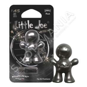 LITTLE JOE - AROMATIK MAKINE "MUSK", "BN-2085"