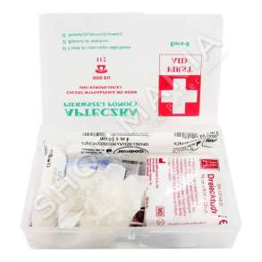 KUTI E NDIHMES SE SHPEJTE - 9039