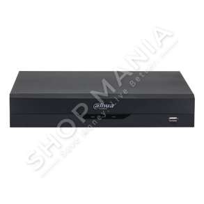 DAHUA - DVR 4 KANALE PENTA-BRID 5M-N/1080P COMPACT 1U - XVR5104HS-I2