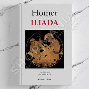 TOENA - ILIADA - HOMER