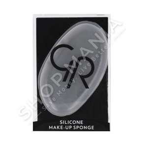 GOLDEN ROSE - SFUNGJER SILIKONI PER MAKE-UP